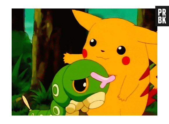 Afinal, amigos de verdade são para todos os momentos!