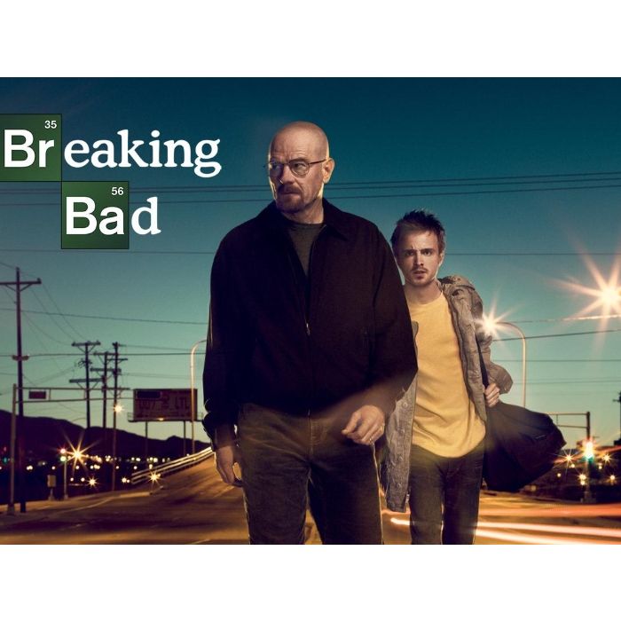 Breaking Bad: a série que você precisa assistir