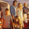 "The O.C." tinha história de novelão. E aqui no Brasil ganhou nome também: "The O.C. - Um Estranho no Paraíso"