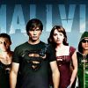 "Smallville" contava a históra do Super-Homem quando ainda era um adolescente. Por isso alguém achou que seria ótima chamá-la de "As Aventuras do Superboy"