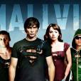  "Smallville" contava a hist&oacute;ra do Super-Homem quando ainda era um adolescente. Por isso algu&eacute;m achou que seria &oacute;tima cham&aacute;-la de "As Aventuras do Superboy" 