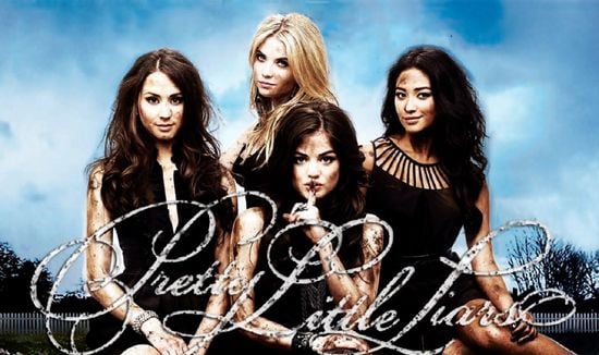 Série "Pretty Little Liars" ou "Maldosas"? Confira as piores traduções de títulos na TV brasileira!