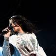 Rihanna vai ser uma das atra&ccedil;&otilde;es principais do Palco Mundo no Rock in Rio 2015 