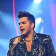  Queen + Adam Lambert prometem fazer hist&oacute;ria no Rock in Rio 2015, segunda vez que a banda Queen participa do Festival&nbsp; 
