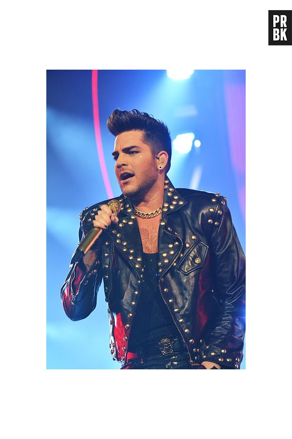 Queen + Adam Lambert prometem fazer história no Rock in Rio 2015, segunda vez que a banda Queen participa do Festival 