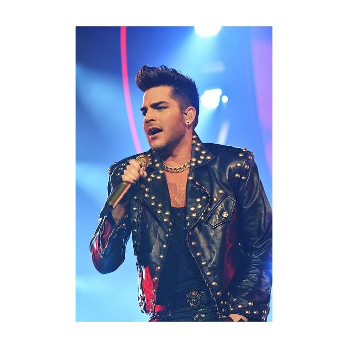  Queen + Adam Lambert prometem fazer hist&amp;oacute;ria no Rock in Rio 2015, segunda vez que a banda Queen participa do Festival&amp;nbsp; 