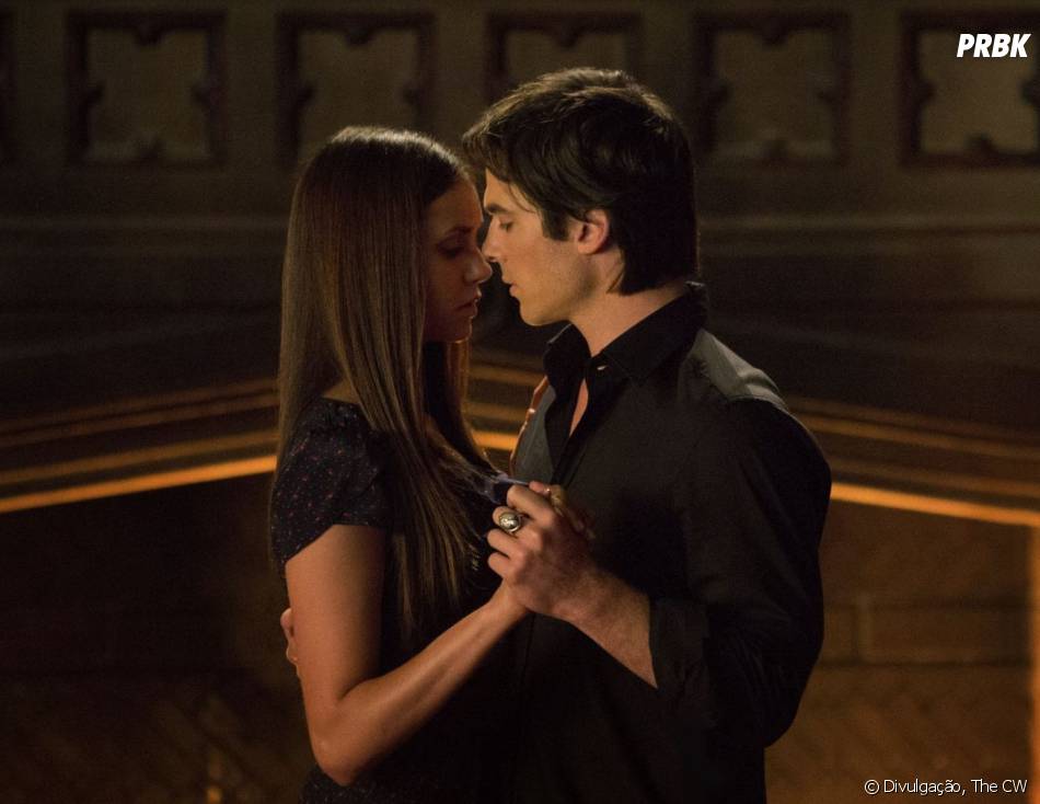 The Vampire Diaries Prime Video Quando Esce