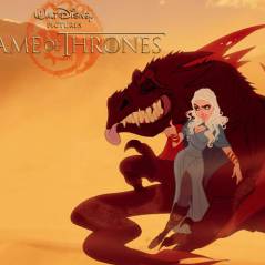 "Game of Thrones" versão Disney: como seria o programa em desenho animado?