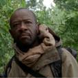 Morgan (Lennie James) está de volta em "The Walking Dead"