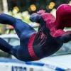 "O Espetacular Homem-Aranha 2: A Ameaça de Electro" foi lançado em maio de 2014