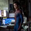 Andrew Garfield é o protagonista da franquia "O Espetacular Homem-Aranha"