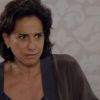 Adriana (Totia Meireles) arma para Scarlett (Monica Iozzi) perder herança em "Alto Astral"