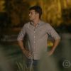 Ricardo (Nando Rodrigues) fica se sentindo um idiota com verdade sobre Scarlett (Monica Iozzi) em "Alto Astral"