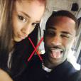  Segundo site, Ariana Grande teria se sentido ofendida com m&uacute;sica de Big Sean 