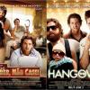 "The Hangover" foi nomeado como "Se Beber, Não Case"