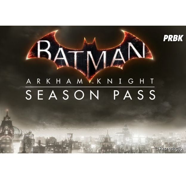 Season Pass de "Batman: Arkham City" tem preço definido e pequeno resumo do conteúdo
