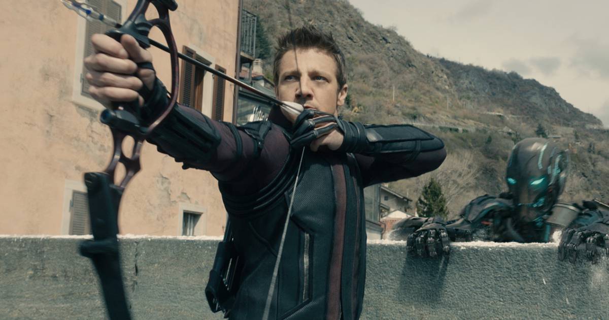 Os Vingadores 2: A Era de Ultron tem direção de Joss ...