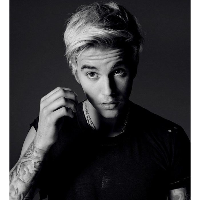Após se envolver em diversas polêmicas, Justin Bieber revelou o desejo de limpar a sua imagem