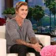 Recentemente, Justin Bieber esteve no programa da Ellen para se desculpar com os fãs
