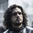 Jon Snow &eacute; o bastardo de "Game of Thrones". Mas um rapaz leal e inteligente como ele, deixaria qualquer m&atilde;e orgulhosa! 