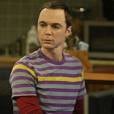  Sheldon Cooper (Jim Parsons) &eacute; uma pessoa complicada, mas sua m&atilde;e sabe bem como lidar com essa situa&ccedil;&atilde;o em "The Big Bang Theory" 
