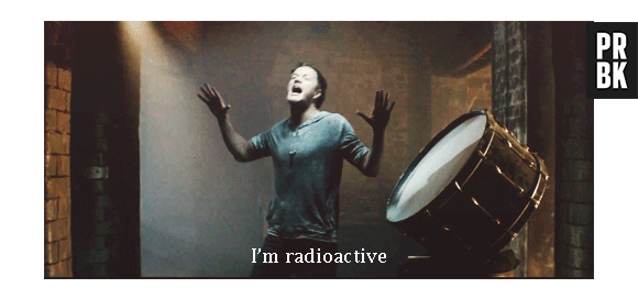 Don Reynolds de Imagine Dragons