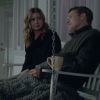 Em "Revenge", Emily (Emily VanCamp) pode ficar ao lado de David (James Tupper) em seus últimos momentos