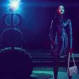  Rihanna fez uma sess&atilde;o de fotos poderos&iacute;ssima para campanha da Dior 