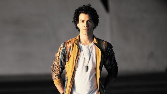 Sam Alves no Meet & Break: saiba tudo que está rolando na carreira do astro do álbum "ID"