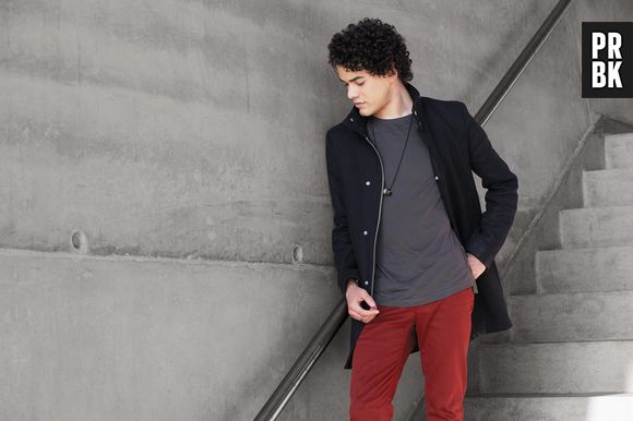 Sam Alves está a todo o vapor com a divulgação do álbum "ID", o segundo da carreira