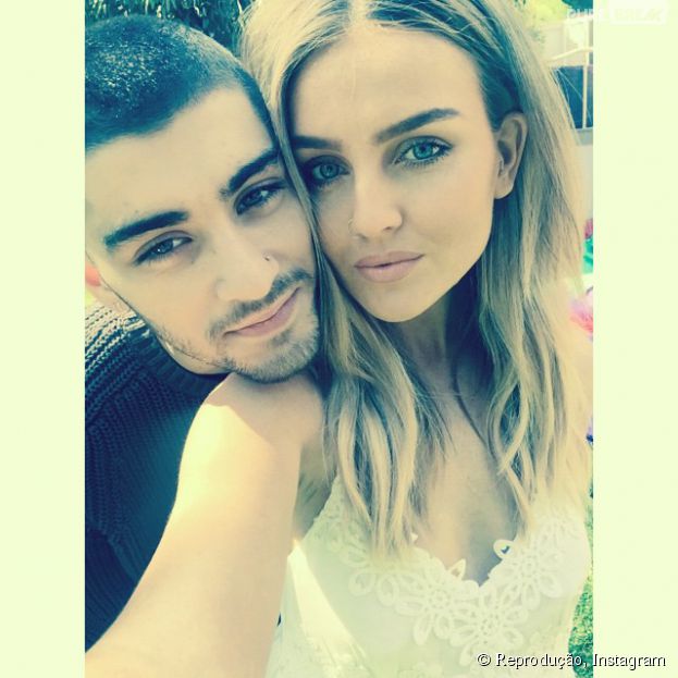 Perrie Edwards, do Little Mix, no Instagram: vem curtir as ...