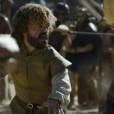 Em "Game of Thrones", Tyrion (Peter Dinklage) defendeu Daenerys (Emilia Clarke) e Missandei (Nathalie Emmanuel)