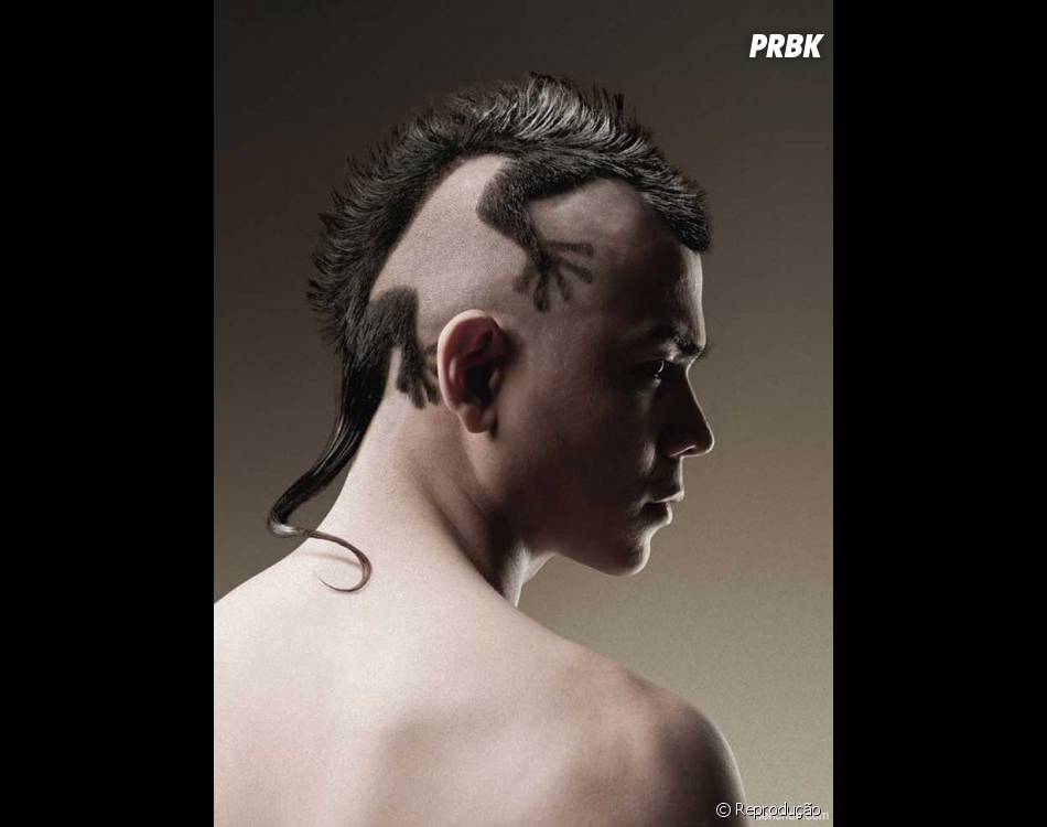 estilo de cortes de cabelo