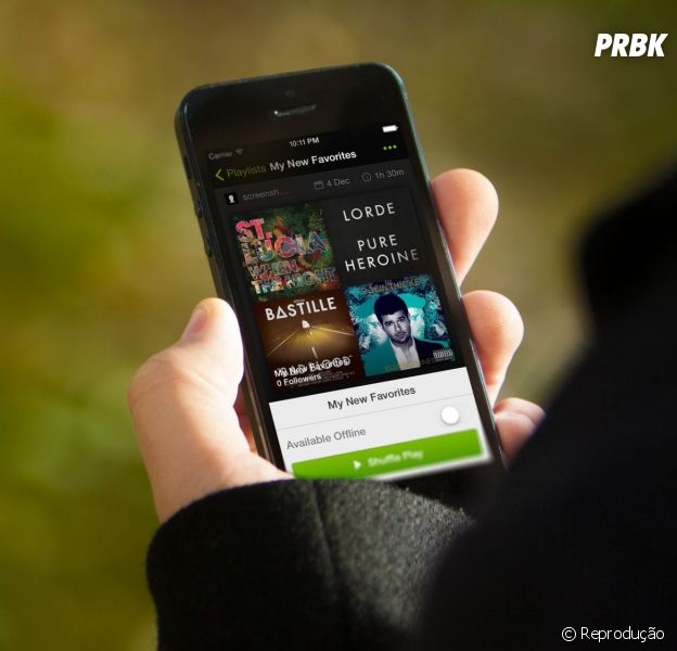 Spotify alcança 20 milhões de assinantes premium provando estar pronto para a chegada do Apple Music
