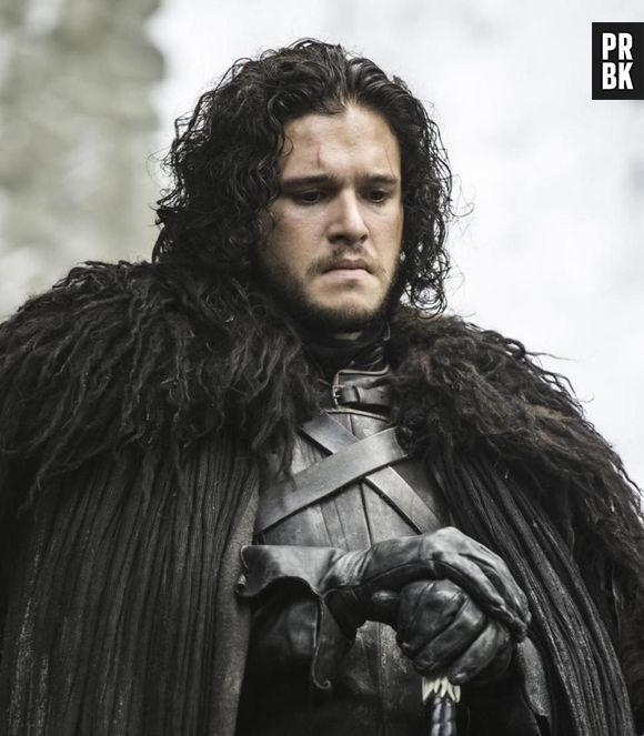 O que vai acontecer no final de "Game of Thrones"?