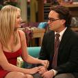 Kaley Cuoco interpreta Penny no seriado "The Big Bang Theory" e faz sucesso com o público nerd