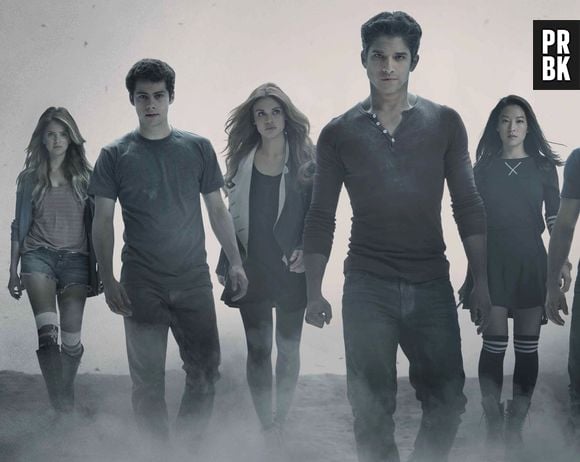 Em "Teen Wolf", tudo vai mudar na 5ª temporada!