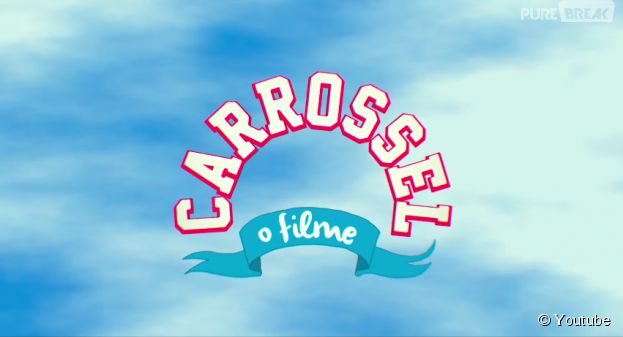 "Carrossel - O Filme" tem novo trailer divulgado com personagens se divertindo em acampamento