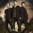 "Supernatural" estreia a 11ª temporada no dia 7 de outubro!