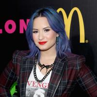 Demi Lovato confessa que "contrabandeava" drogas e não ficava 1h sem elas