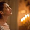 E Anne Hathaway? Que atire a primeira pedra quem não chorou com a performance da atriz, sem seus cabelos, em "Os Miseráveis"
