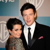 Lea Michele sobre morte de Cory Monteith: "Esta dor vai estar em todos os dias"