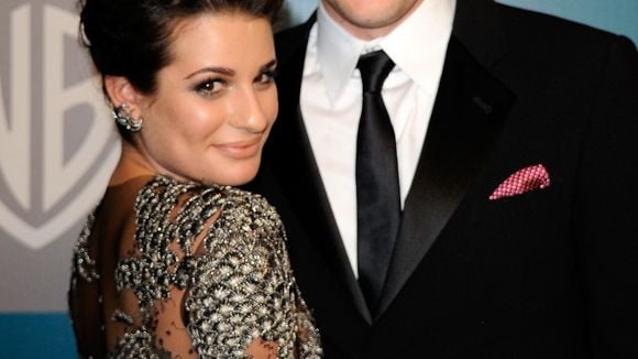 Lea Michele sobre morte de Cory Monteith: "Esta dor vai estar em todos os dias"