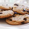Cookies, cookies e mais cookies! Também é sempre uma ótima pedida para a sua maratona