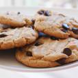  Cookies, cookies e mais cookies! Tamb&eacute;m &eacute; sempre uma &oacute;tima pedida para a sua maratona 