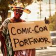  Ryan Reynolds, de "Deadpool", est&aacute; confirmado na Comic-Con 2015 