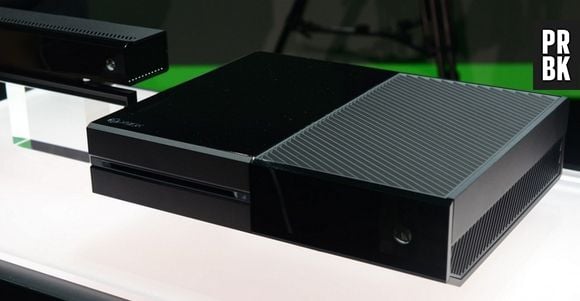 Xbox One: console é tido como central de entretenimento