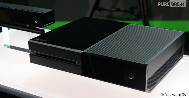 Xbox One: console é tido como central de entretenimento