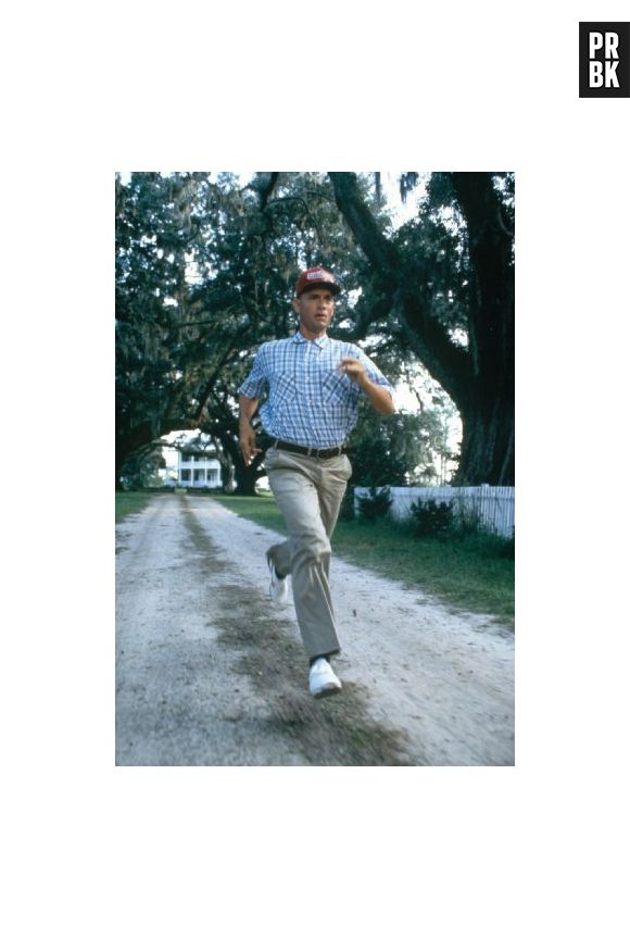"Forrest Gump - O Contador de Histórias" é um daqueles filmes gigantes, mas vale o seu tempo, viu? O Purebreak garante!