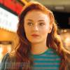 Sophie Turner, de "Game of Thrones", encarna o papel da Jean Grey, em "X-Men: Apocalipse"